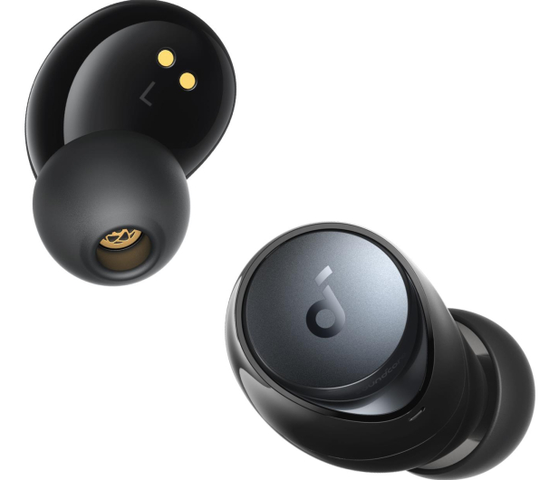 ANKER Słuchawki bezprzewodowe Space A40 A3936G11 - 1077468 - zdjęcie 3